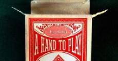 A Hand to Play (2013) stream