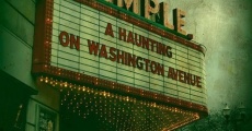 A Haunting on Washington Avenue: The Temple Theatre