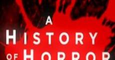 Película A History of Horror with Mark Gatiss