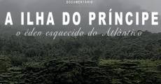 A Ilha do Príncipe: O éden esquecido do Atlântico