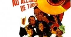 A Infidelidade ao Alcance de Todos film complet