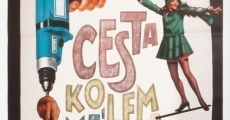 Utazás a koponyám körül (1970)