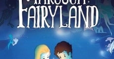 Filme completo A Journey Through Fairyland