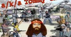 Película A/k/a Tommy Chong