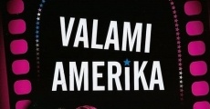 Película A Kind of America