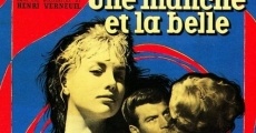 Une manche et la belle (1957)