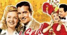 A la Habana me voy (1950) stream