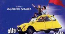 Alla rivoluzione sulla due cavalli (2001) stream