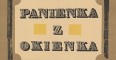 Panienka z okienka (1964)