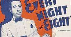 Every Night at Eight (1935) stream