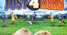 Just for Kicks (2003) stream