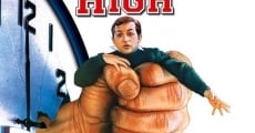 Three O'Clock High film complet