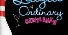 Película A League of Ordinary Gentlemen