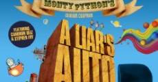 A Liar's Auto­bi­og­ra­phy - The Untrue Story of Monty Python's Graham Chapman film complet