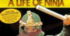 Película A Life of Ninja