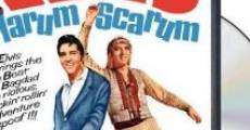 Harum Scarum film complet