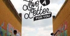 Filme completo A Love Letter for You