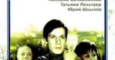 Filme completo Kolybelnaya dlya muzhchin