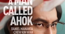 Película A Man Called Ahok