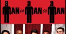 A Man Is a Man Is a Man (2013) stream