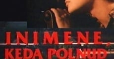 Filme completo Inimene, keda polnud