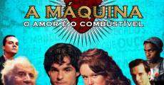 Filme completo A Máquina