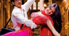 Rab Ne Bana Di Jodi film complet