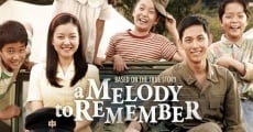 Ver película A Melody to Remember