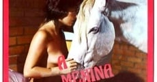 Filme completo A Menina e o Cavalo