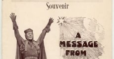 A Message from Mars (1913)