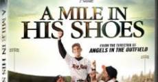 A Mile in His Shoes (2011) stream