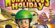 A Monsterous Holiday (2013) stream