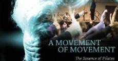 A Movement of Movement (2014) stream