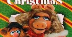 Die Muppets feiern Weihnacht