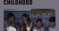 Película A Muslim Childhood