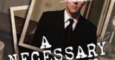 A Necessary Death (2008)