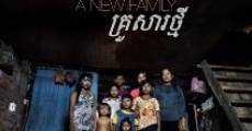 A New Family (2014) stream