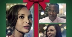 A New York Christmas Wedding film complet