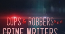 Película A Night at the Movies: Cops & Robbers and Crime Writers