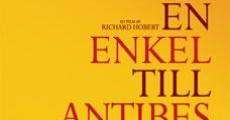 En enkel till Antibes film complet