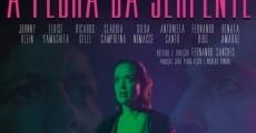 A Pedra da Serpente (2019)