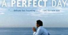 Filme completo A Perfect Day