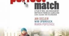 Ver película A Perfect Match