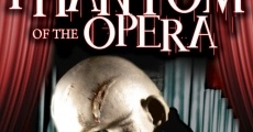 A Phantom of the Opera streaming