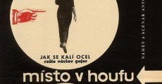 Místo v houfu (1964) stream