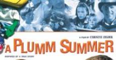 Ver película A Plumm Summer