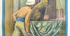 A Prisoner in the Harem (1913)