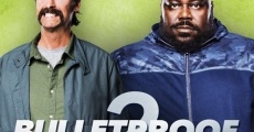 Bulletproof 2 film complet