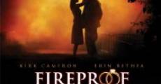 Fireproof streaming