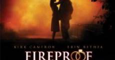 Fireproof (2008) stream